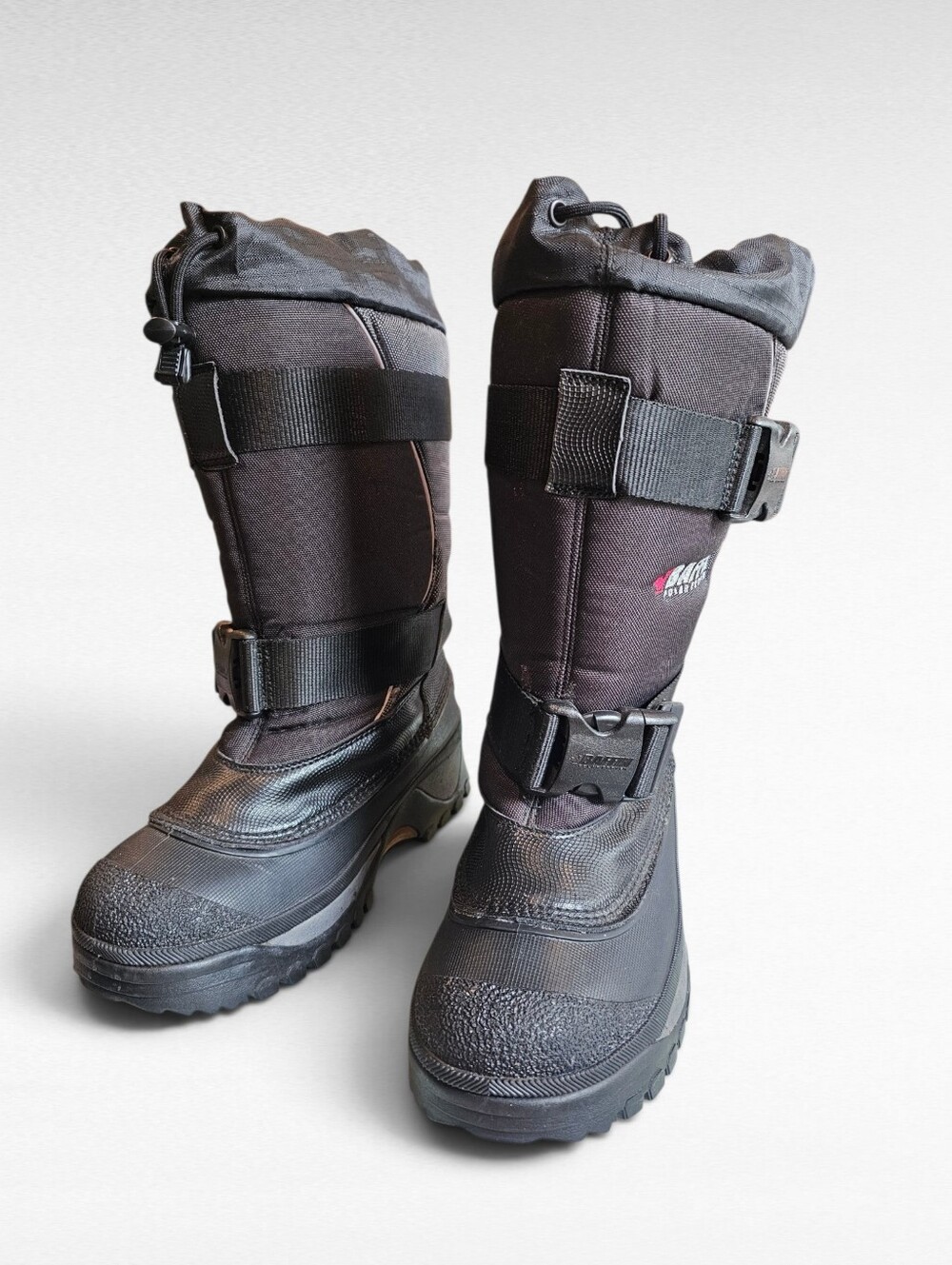 Baffin Men's Wolf Boots Size 8